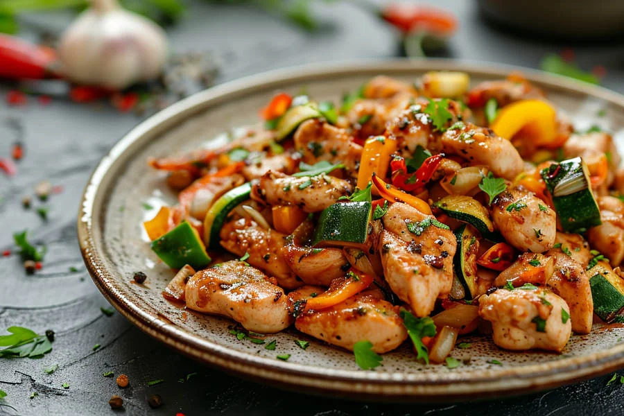 fast air fryer recipes